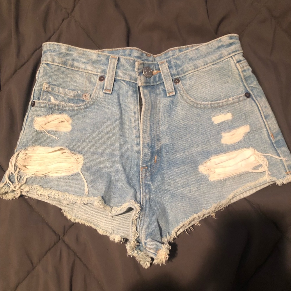 BDG shorts